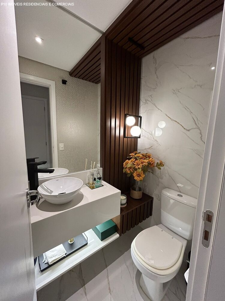 Apartamento, 3 quartos, 101 m² - Foto 10
