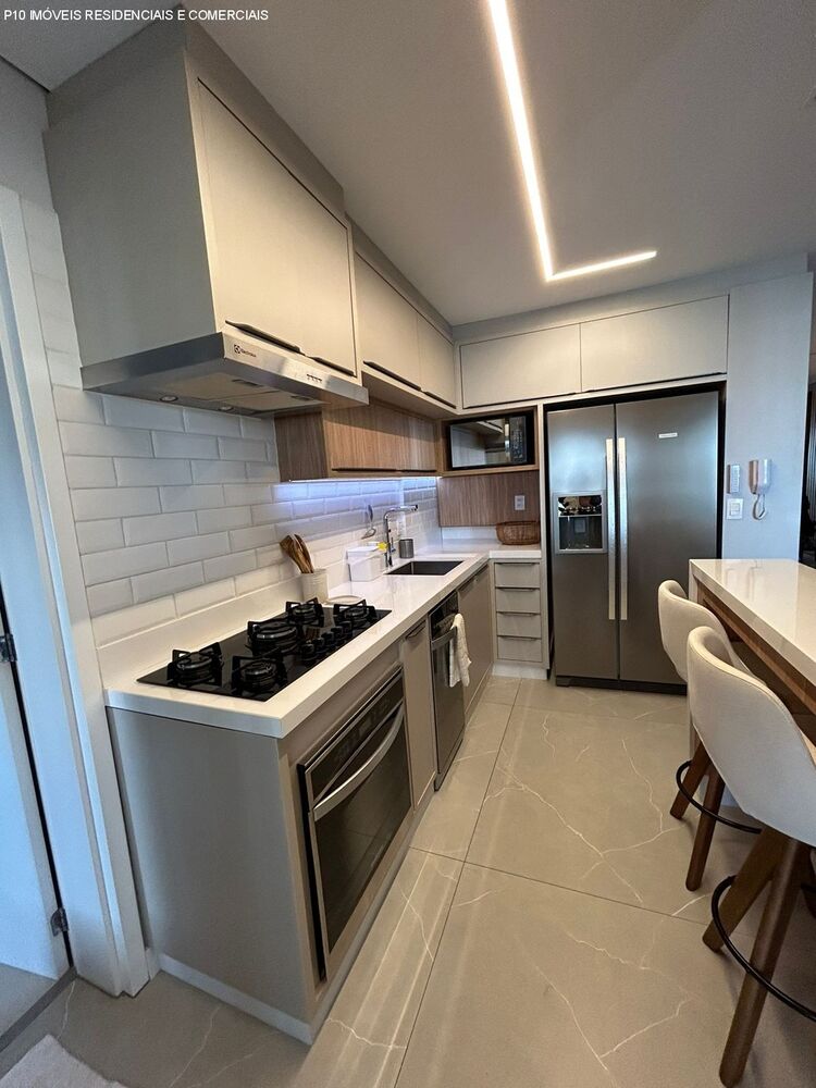 Apartamento, 3 quartos, 101 m² - Foto 7