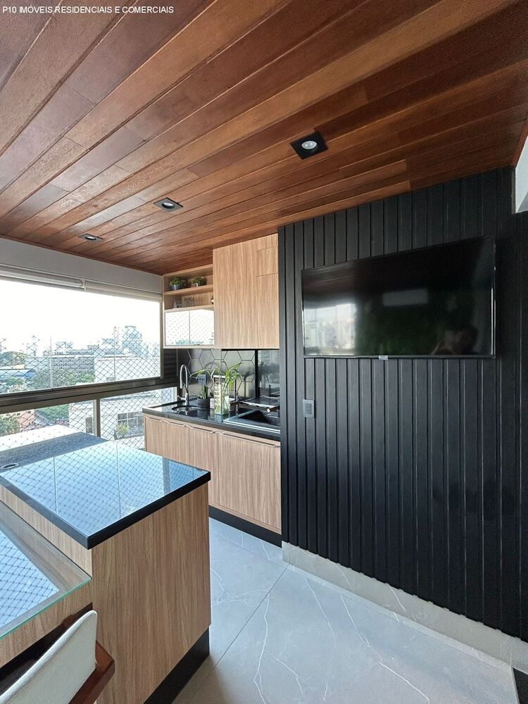 Apartamento, 3 quartos, 101 m² - Foto 9