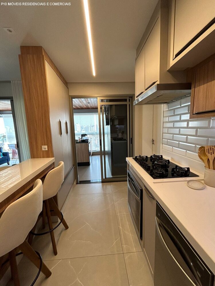 Apartamento, 3 quartos, 101 m² - Foto 3