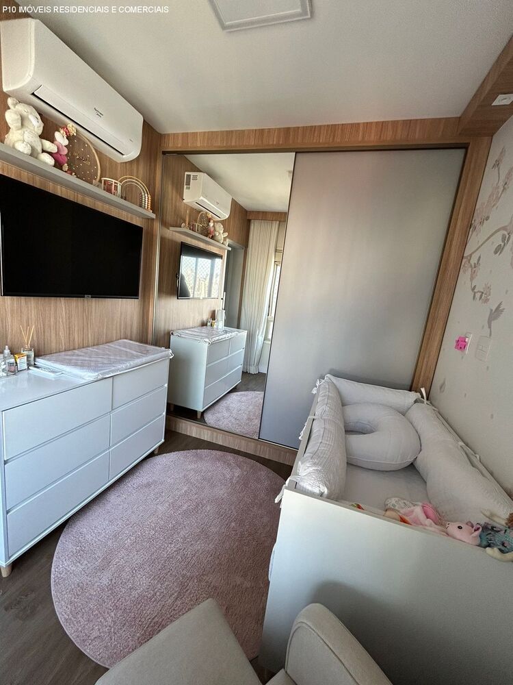 Apartamento, 3 quartos, 101 m² - Foto 14
