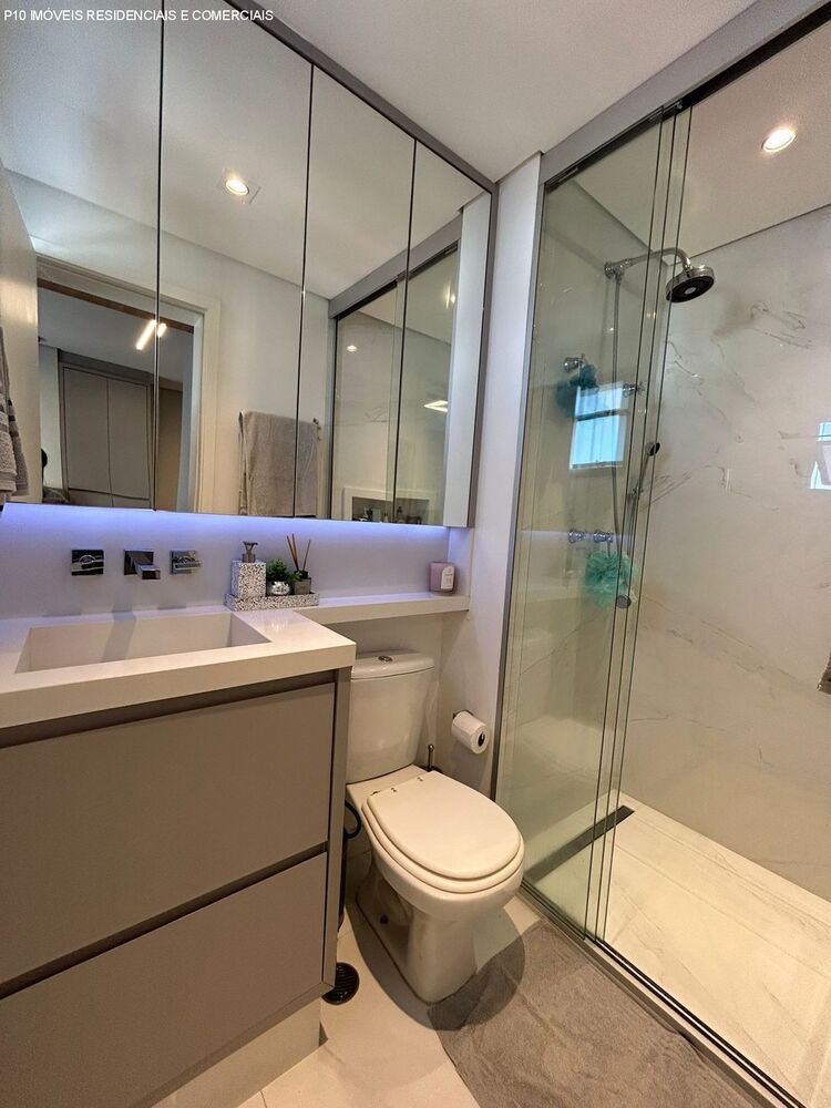 Apartamento, 3 quartos, 101 m² - Foto 4