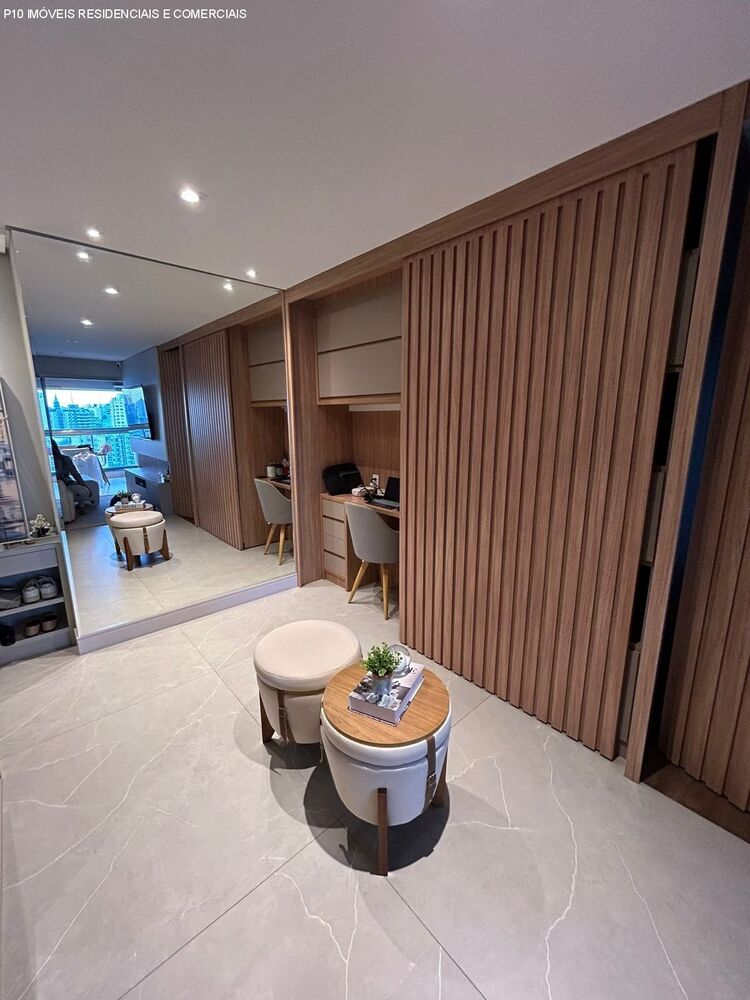 Apartamento, 3 quartos, 101 m² - Foto 13