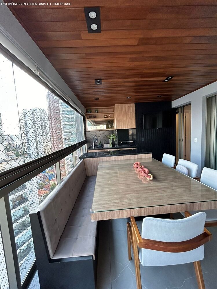 Apartamento, 3 quartos, 101 m² - Foto 26