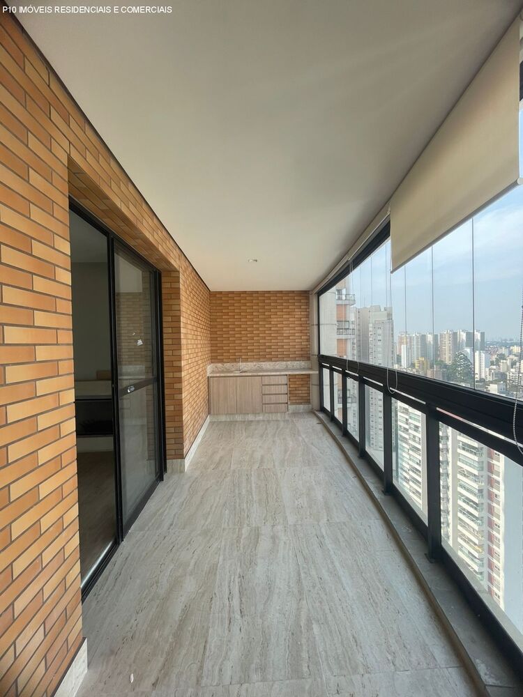 Apartamento, 4 quartos, 195 m² - Foto 16