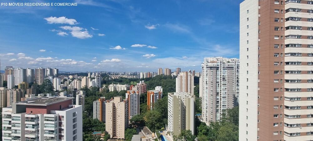 Apartamento, 4 quartos, 195 m² - Foto 8