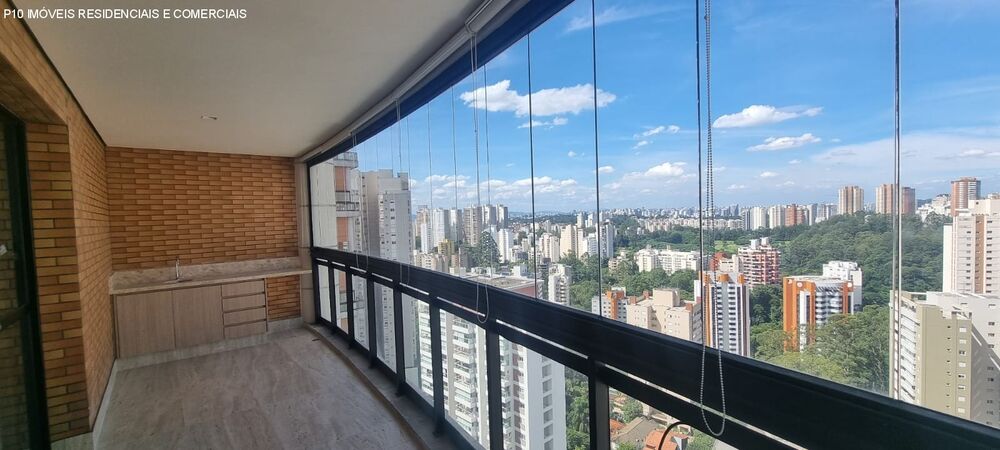 Apartamento, 4 quartos, 195 m² - Foto 4