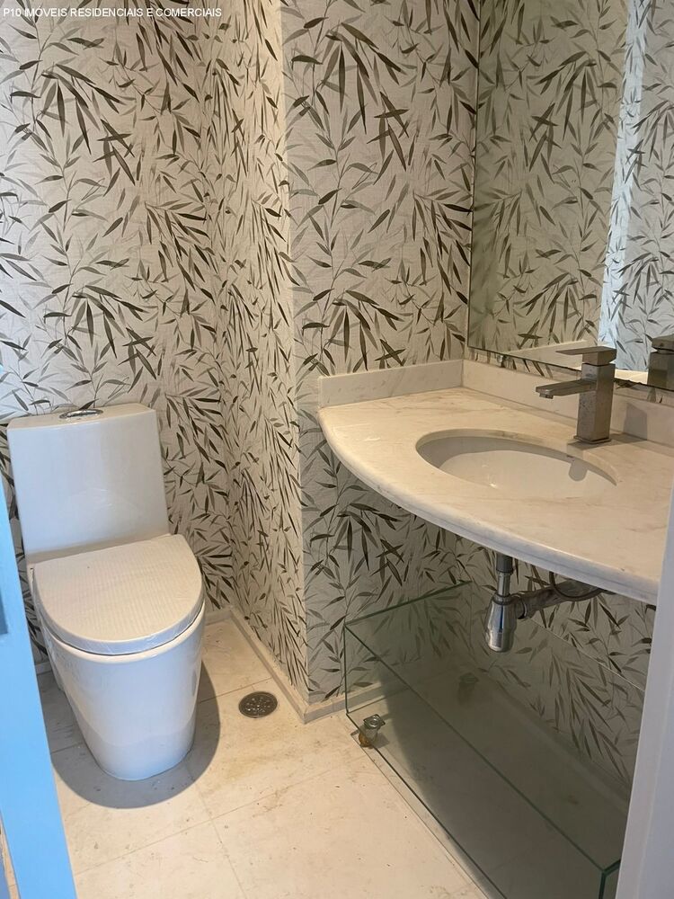 Apartamento, 4 quartos, 195 m² - Foto 22