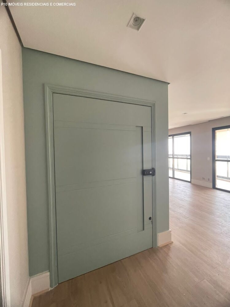 Apartamento, 4 quartos, 195 m² - Foto 3