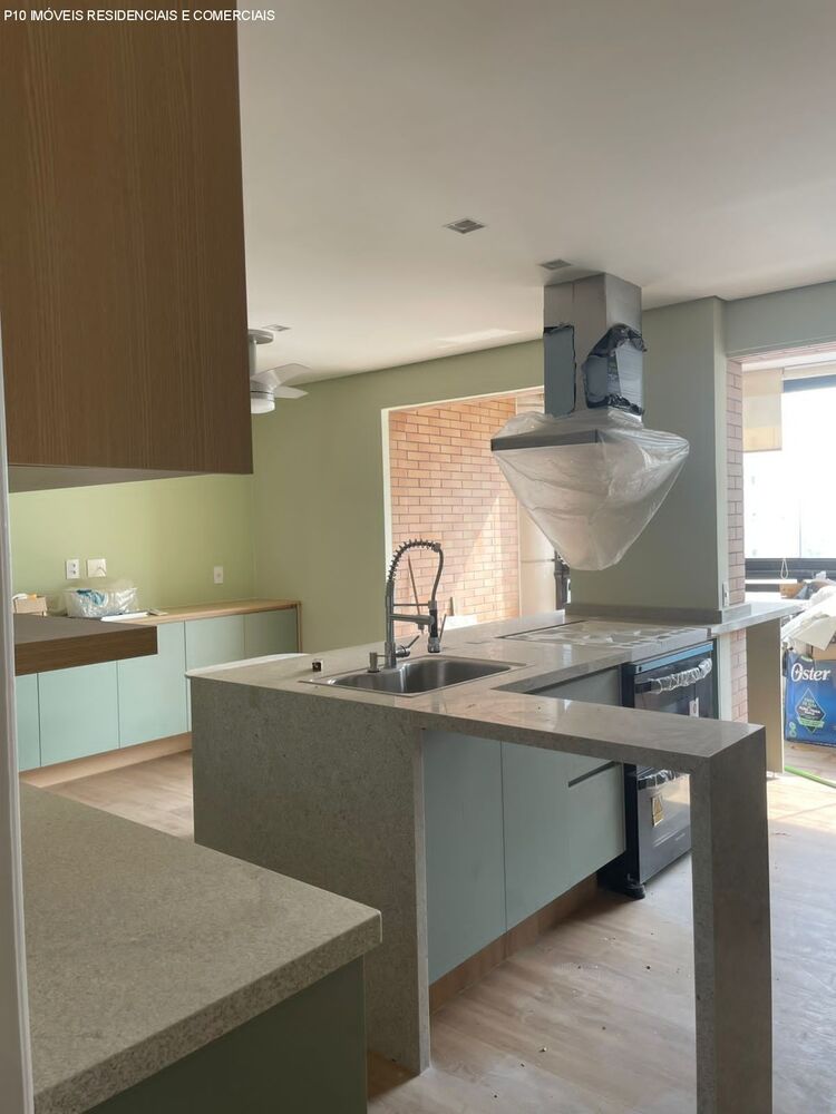 Apartamento, 4 quartos, 195 m² - Foto 10