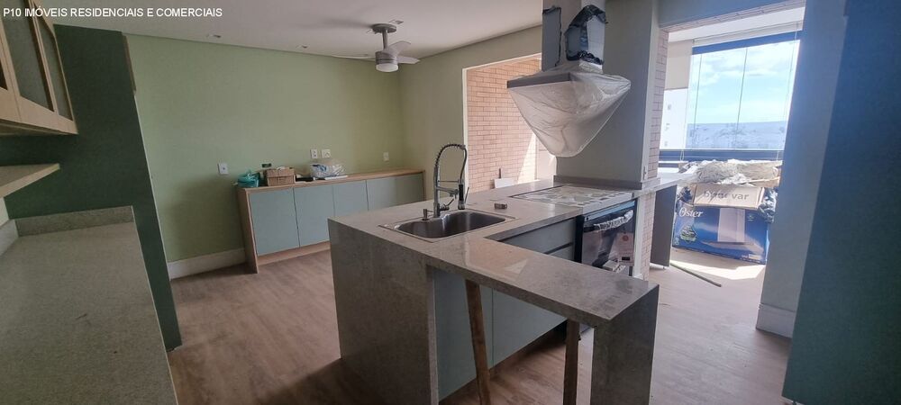 Apartamento, 4 quartos, 195 m² - Foto 24