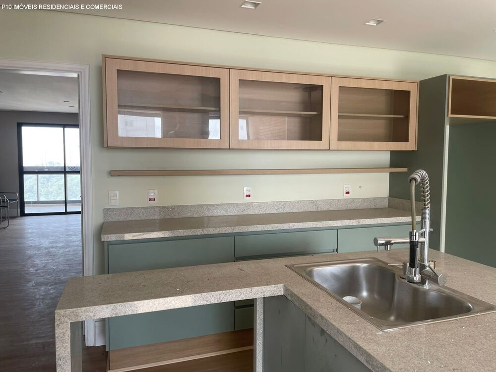 Apartamento, 4 quartos, 195 m² - Foto 14