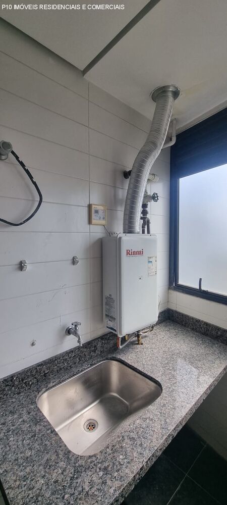 Apartamento, 4 quartos, 195 m² - Foto 19