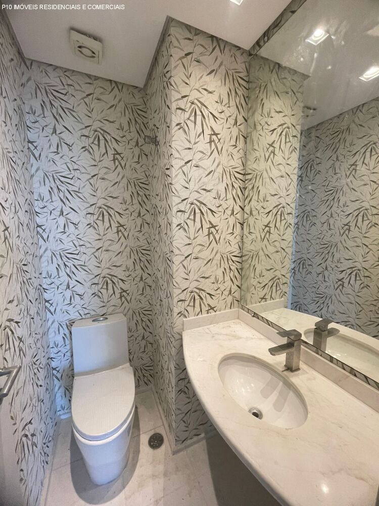 Apartamento, 4 quartos, 195 m² - Foto 17