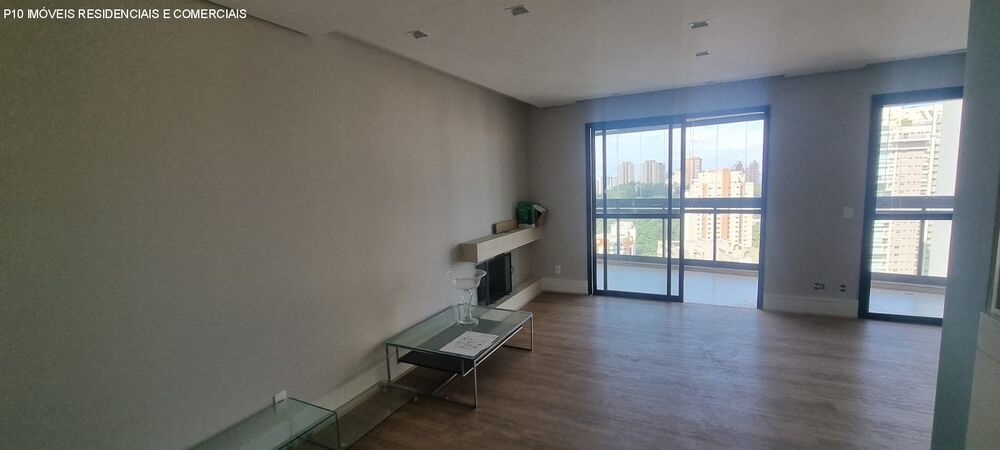 Apartamento, 4 quartos, 195 m² - Foto 9