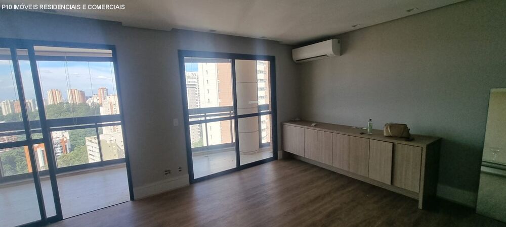 Apartamento, 4 quartos, 195 m² - Foto 1