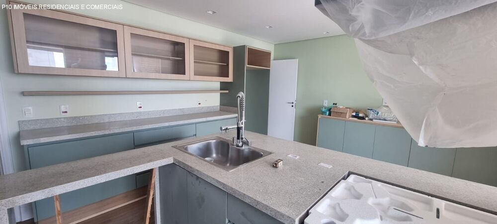 Apartamento, 4 quartos, 195 m² - Foto 12