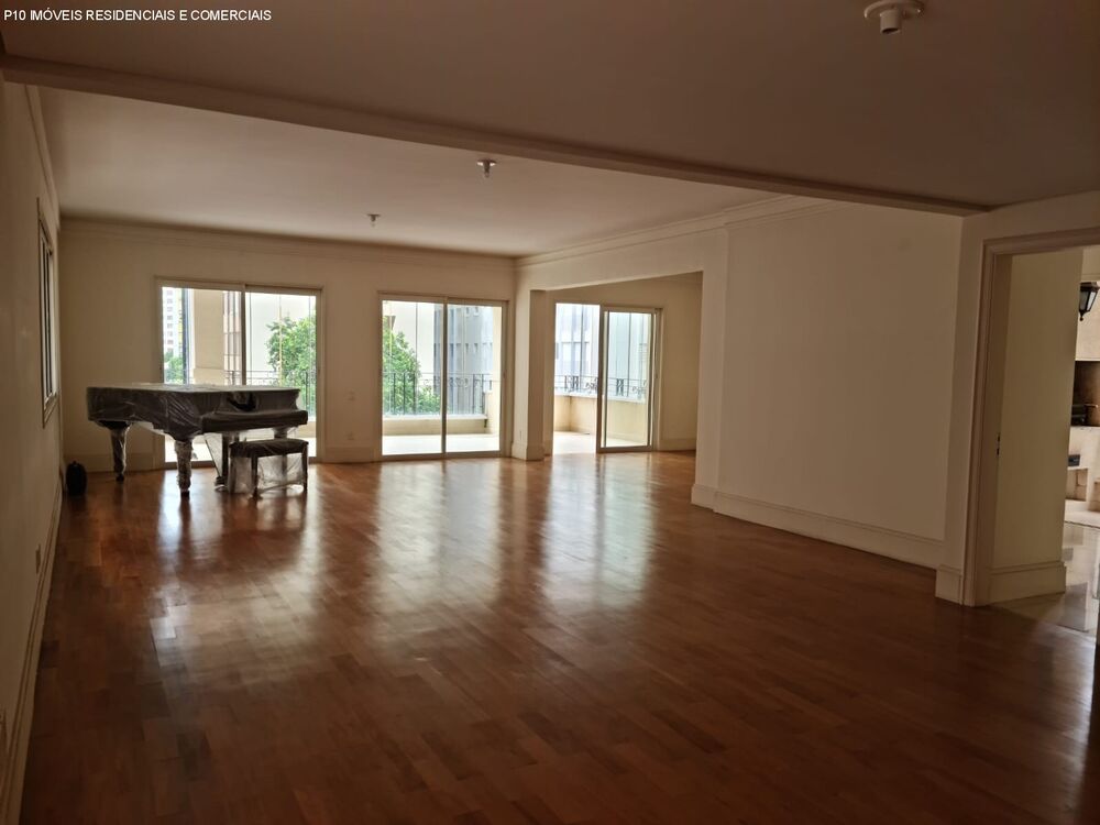 Apartamento, 4 quartos, 360 m² - Foto 3
