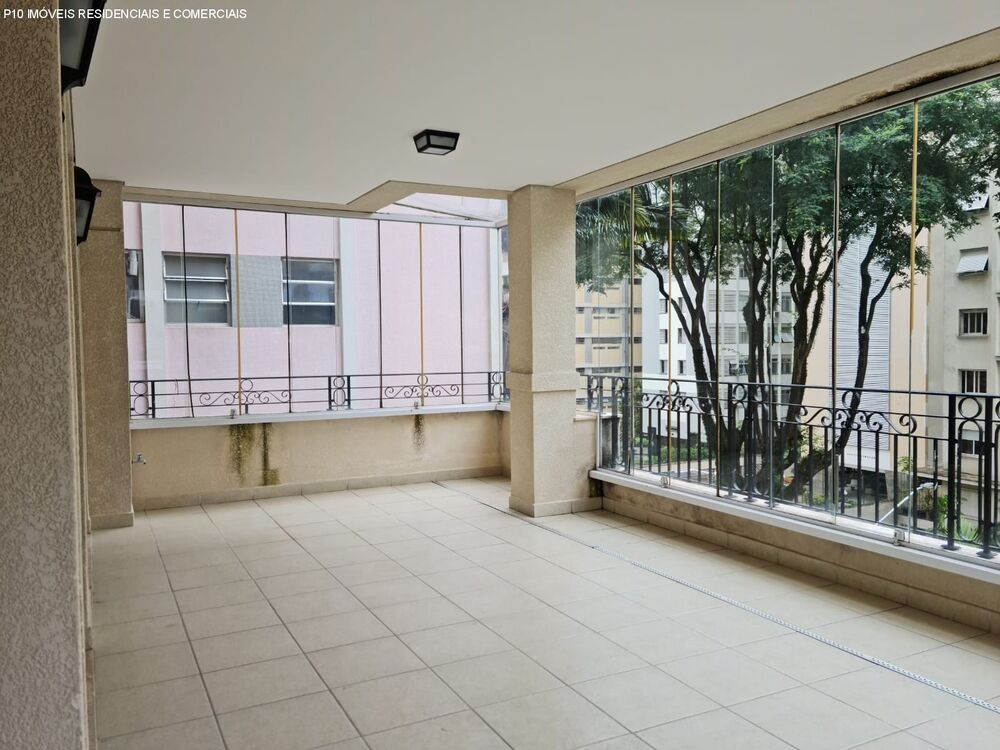 Apartamento, 4 quartos, 360 m² - Foto 4