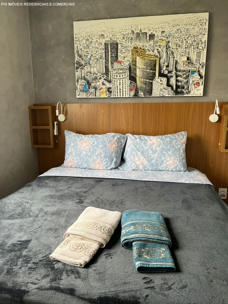 Apartamento, 2 quartos, 49 m² - Foto 10