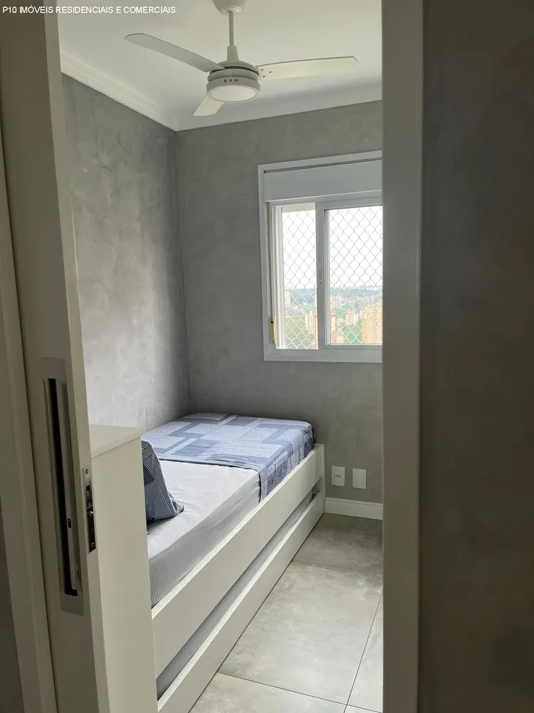 Apartamento, 2 quartos, 49 m² - Foto 11