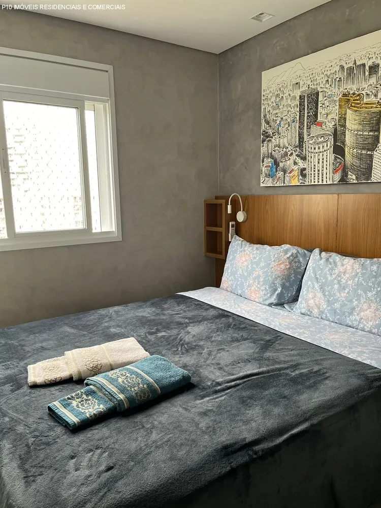 Apartamento, 2 quartos, 49 m² - Foto 8