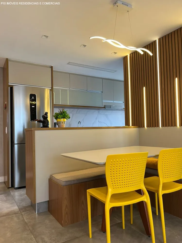Apartamento, 2 quartos, 49 m² - Foto 5