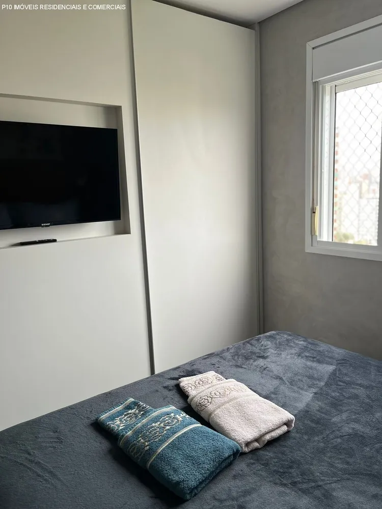 Apartamento, 2 quartos, 49 m² - Foto 9