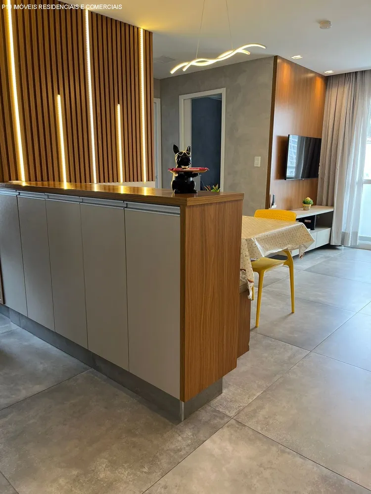 Apartamento, 2 quartos, 49 m² - Foto 3