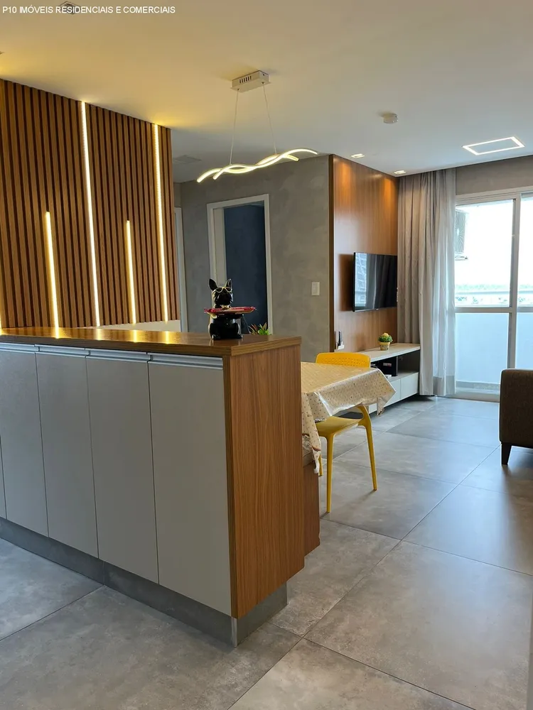 Apartamento, 2 quartos, 49 m² - Foto 6