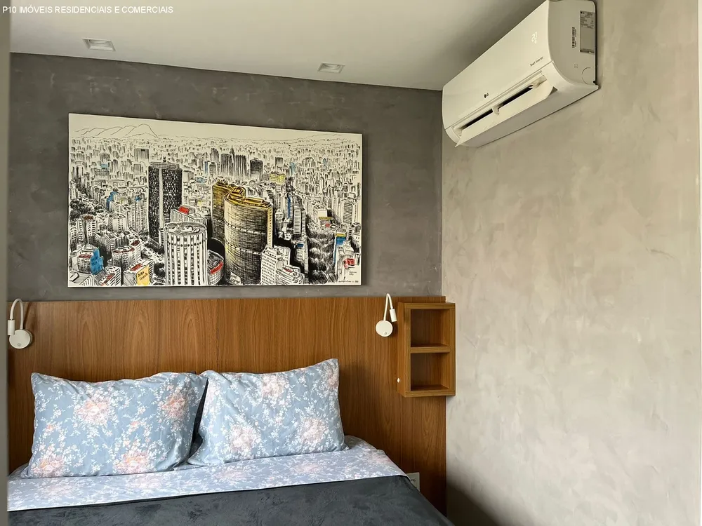 Apartamento, 2 quartos, 49 m² - Foto 7