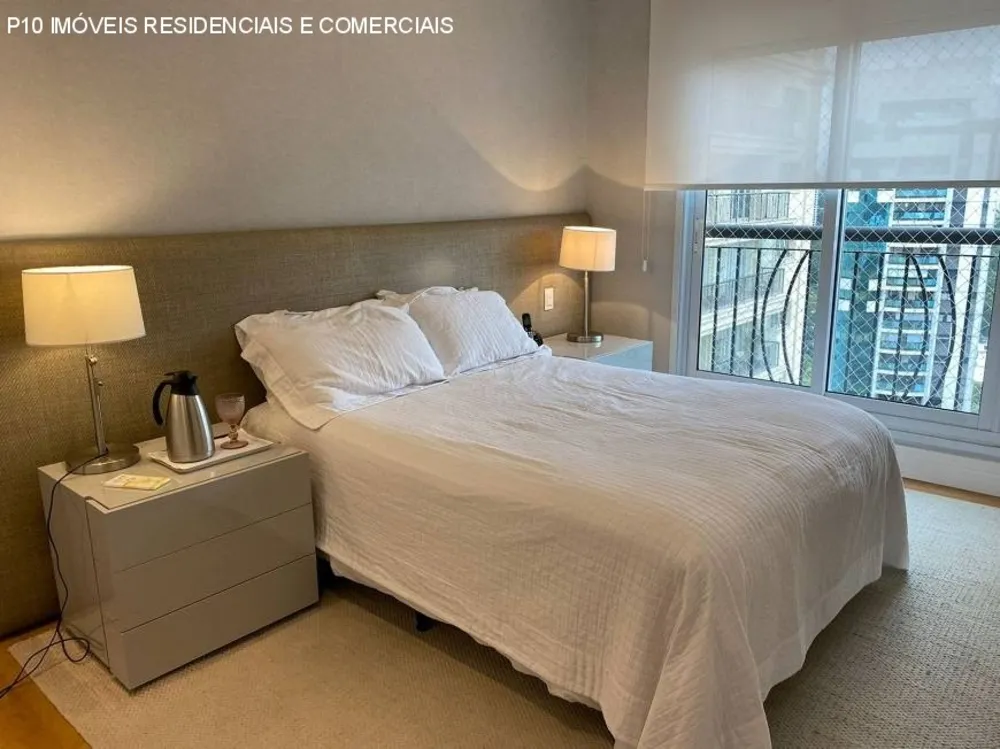 Apartamento, 4 quartos, 607 m² - Foto 4