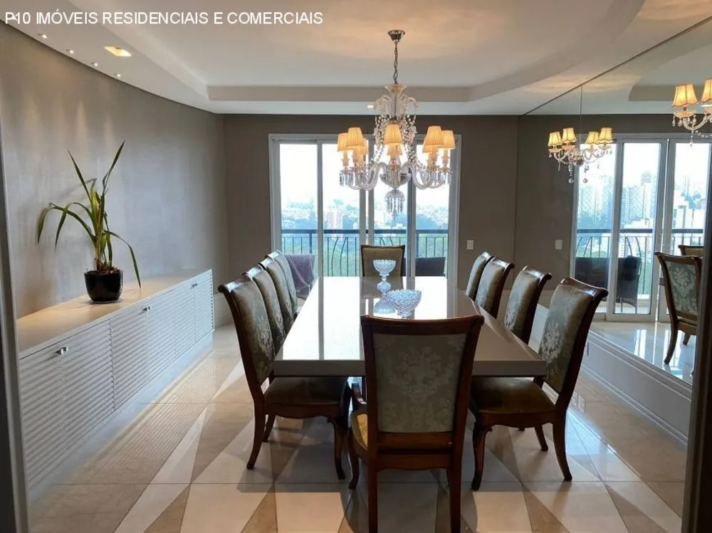Apartamento, 4 quartos, 607 m² - Foto 2
