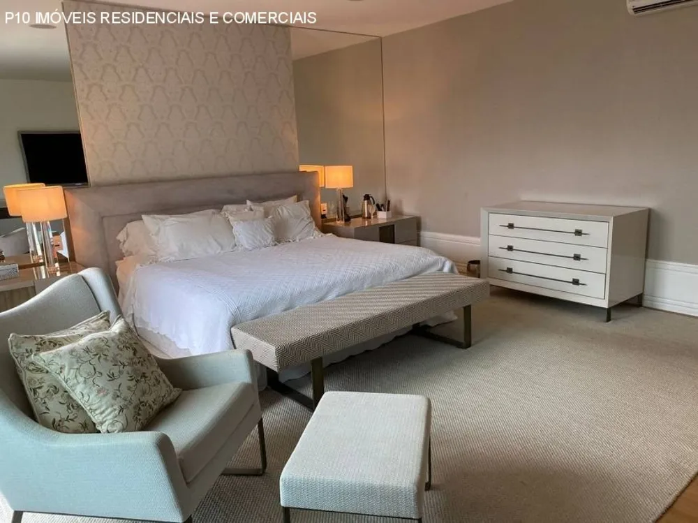 Apartamento, 4 quartos, 607 m² - Foto 10