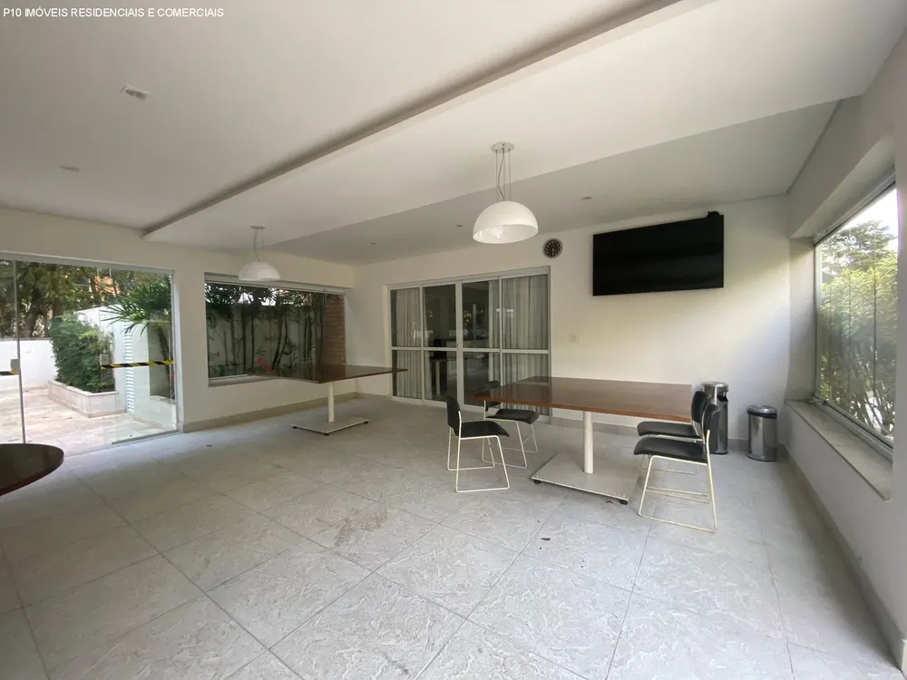 Apartamento, 3 quartos, 110 m² - Foto 12