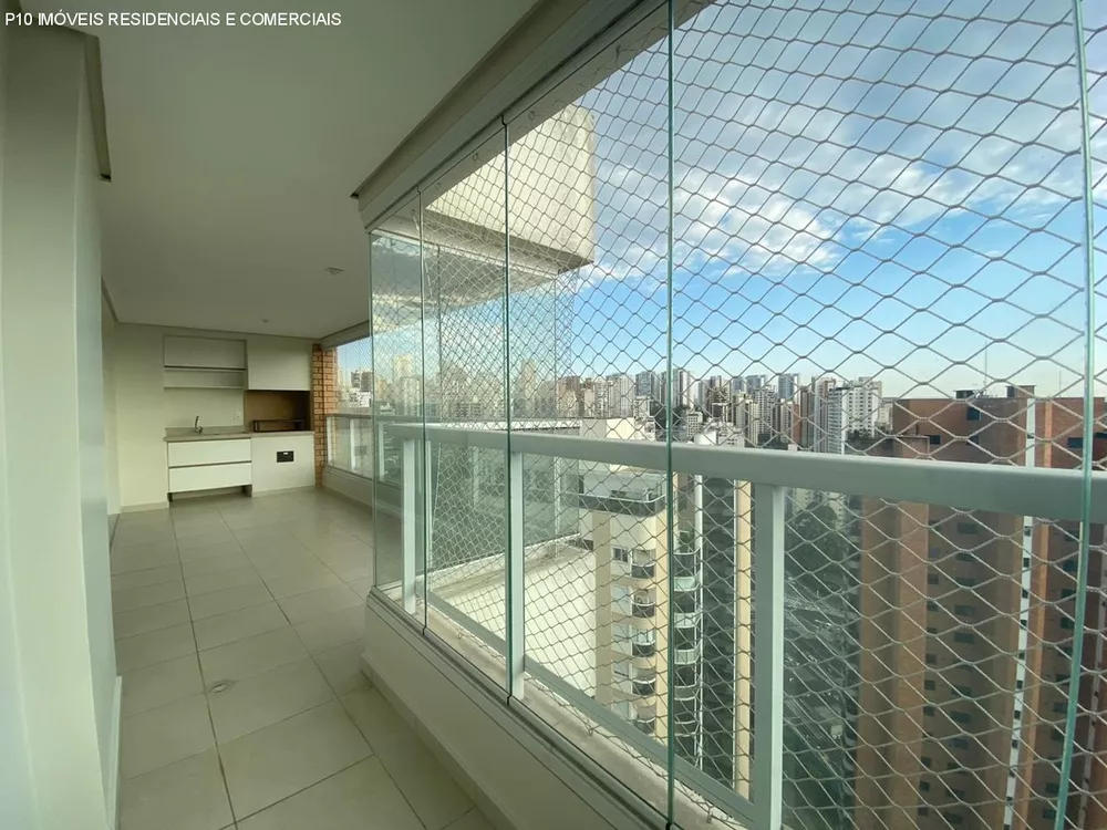 Apartamento à venda com 3 quartos, 110m² - Foto 3