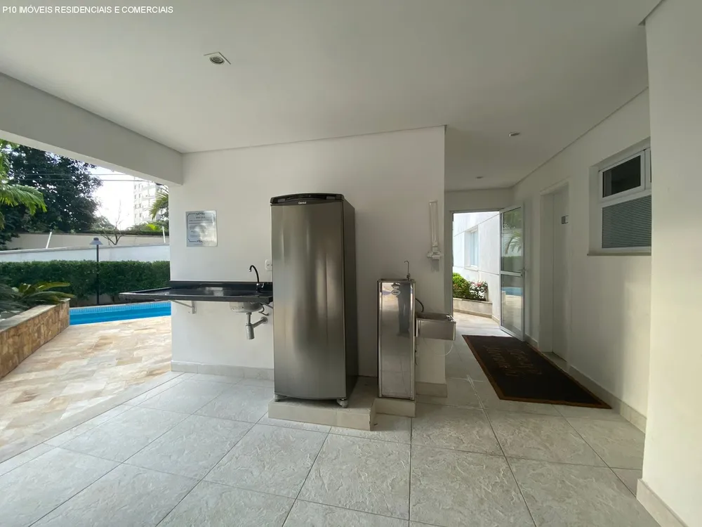 Apartamento, 3 quartos, 110 m² - Foto 11