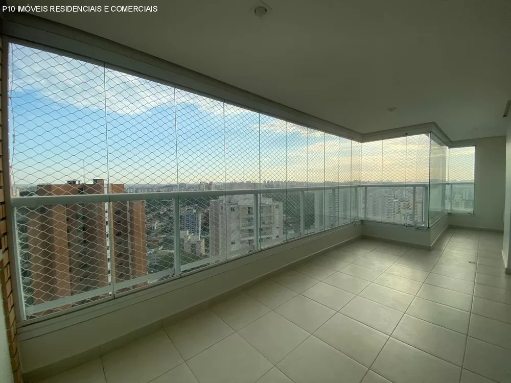 Apartamento à venda com 3 quartos, 110m² - Foto 1