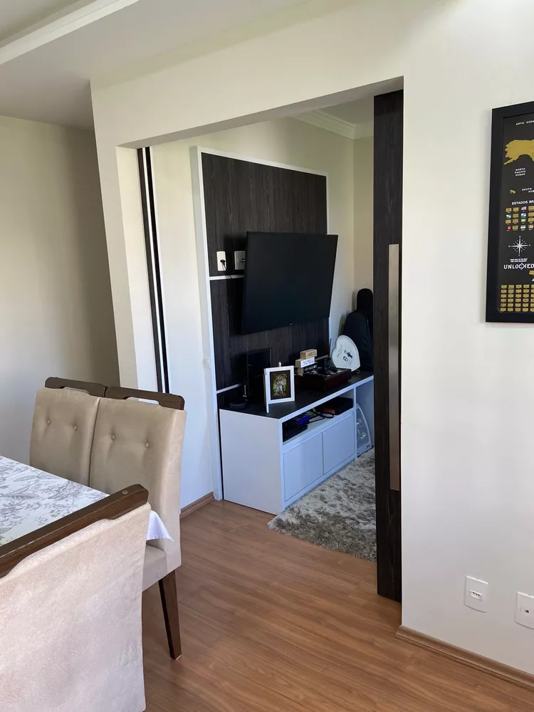 Apartamento à venda com 2 quartos, 54m² - Foto 7