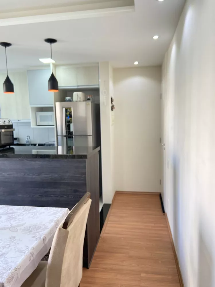 Apartamento à venda com 2 quartos, 54m² - Foto 6