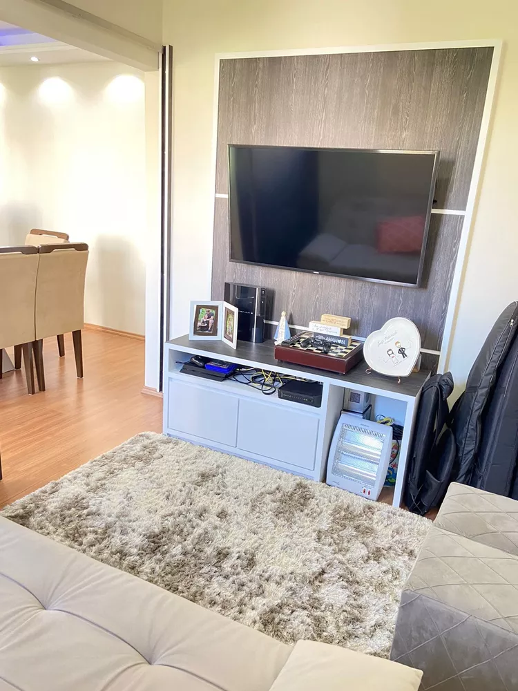 Apartamento à venda com 2 quartos, 54m² - Foto 5