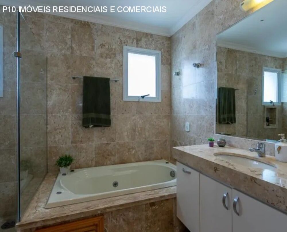 Apartamento, 3 quartos, 164 m² - Foto 2