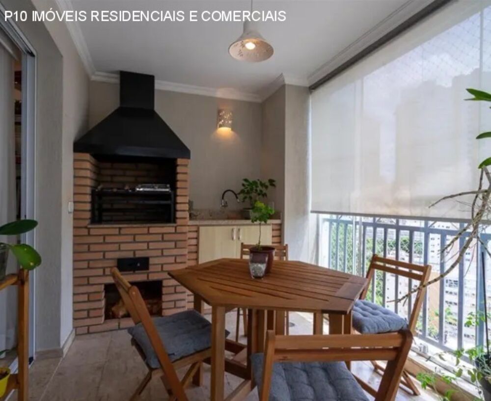 Apartamento, 3 quartos, 164 m² - Foto 16