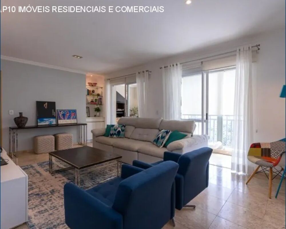 Apartamento, 3 quartos, 164 m² - Foto 21