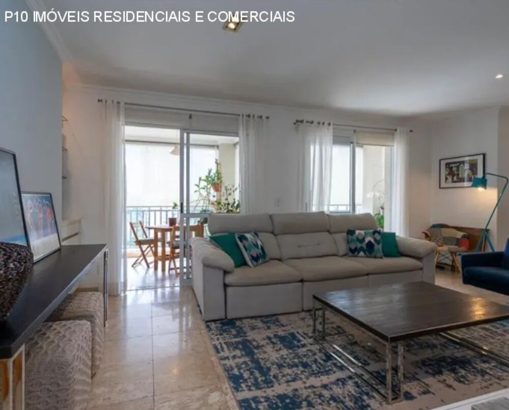 Apartamento, 3 quartos, 164 m² - Foto 11