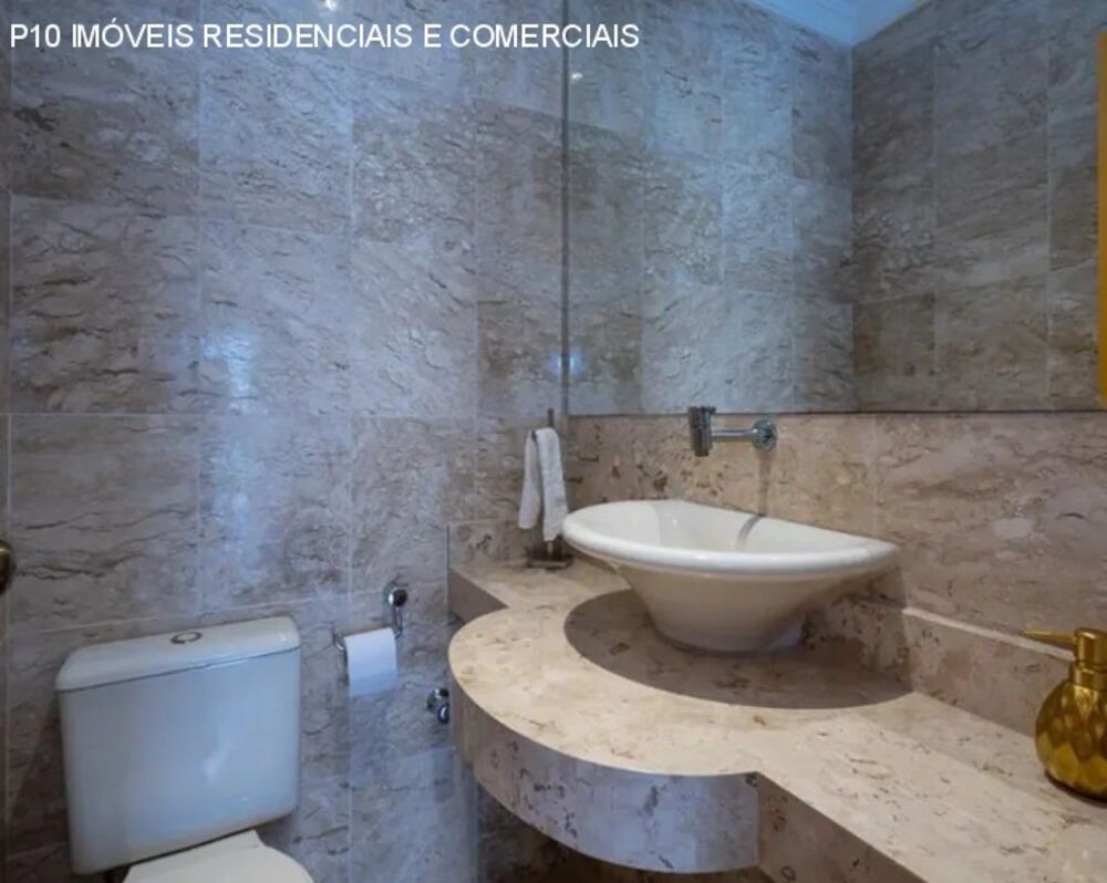 Apartamento, 3 quartos, 164 m² - Foto 22