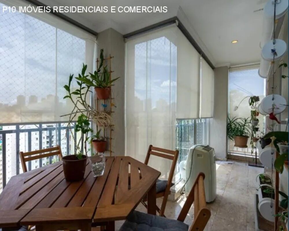Apartamento, 3 quartos, 164 m² - Foto 9