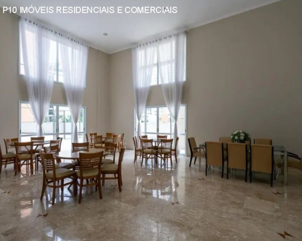 Apartamento, 3 quartos, 164 m² - Foto 20