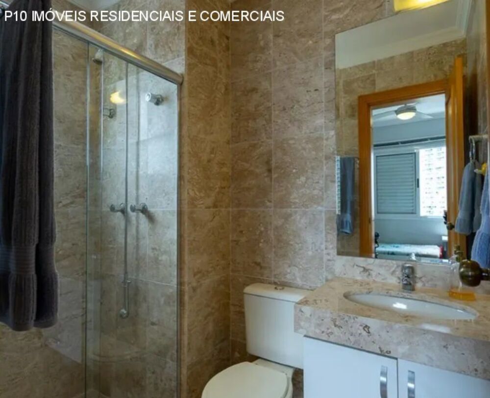 Apartamento, 3 quartos, 164 m² - Foto 15