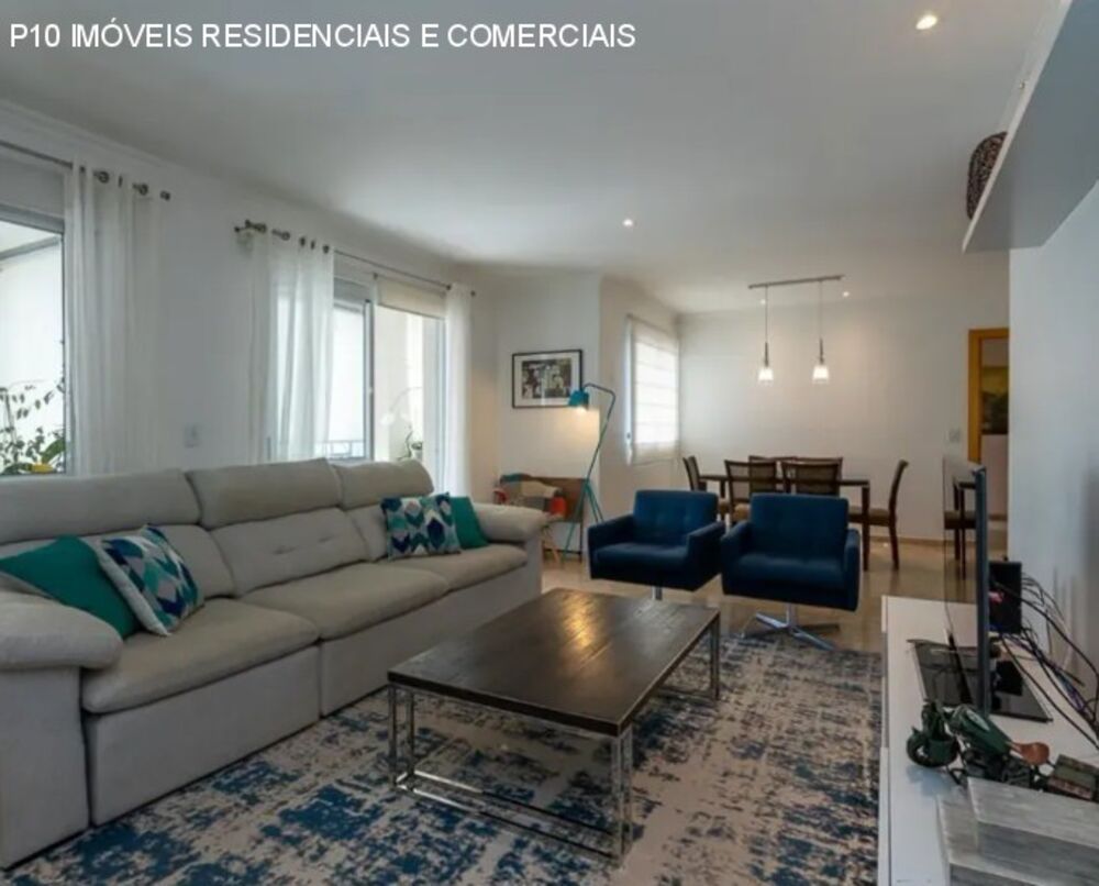 Apartamento, 3 quartos, 164 m² - Foto 8